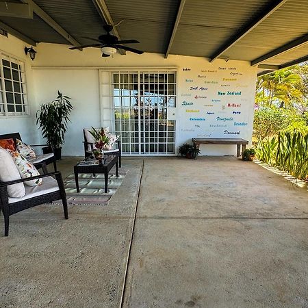 La Maracuya Panama Bed & Breakfast Playa Coronado Exterior photo