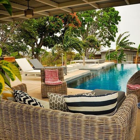 La Maracuya Panama Bed & Breakfast Playa Coronado Exterior photo