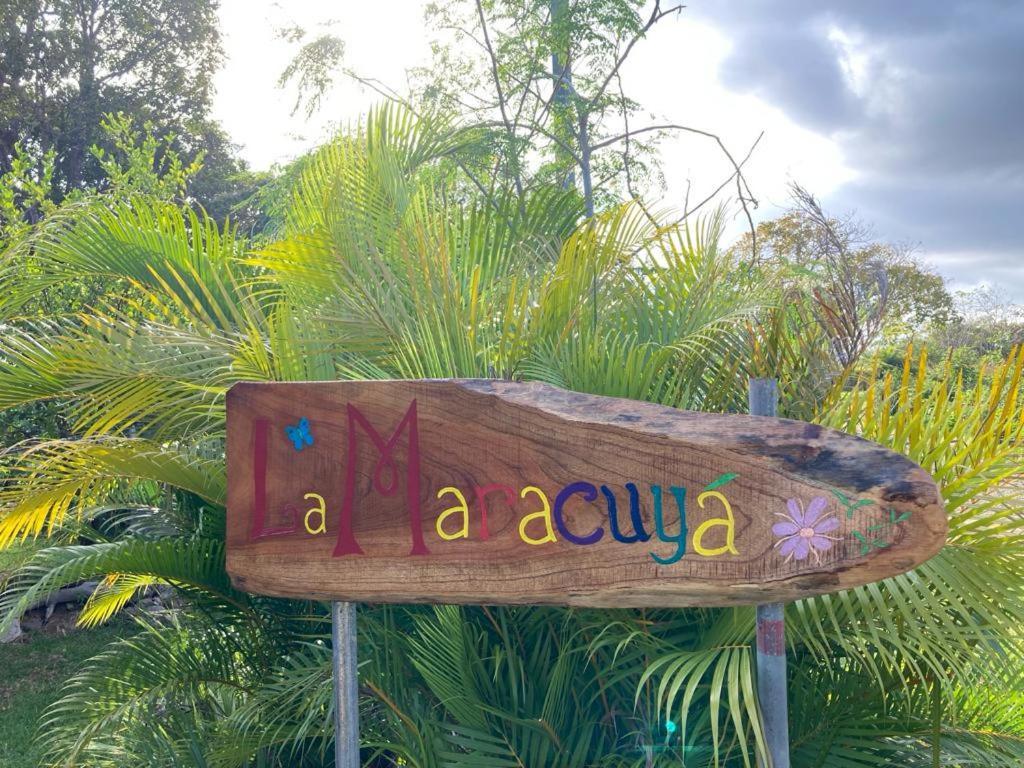 La Maracuya Panama Bed & Breakfast Playa Coronado Exterior photo