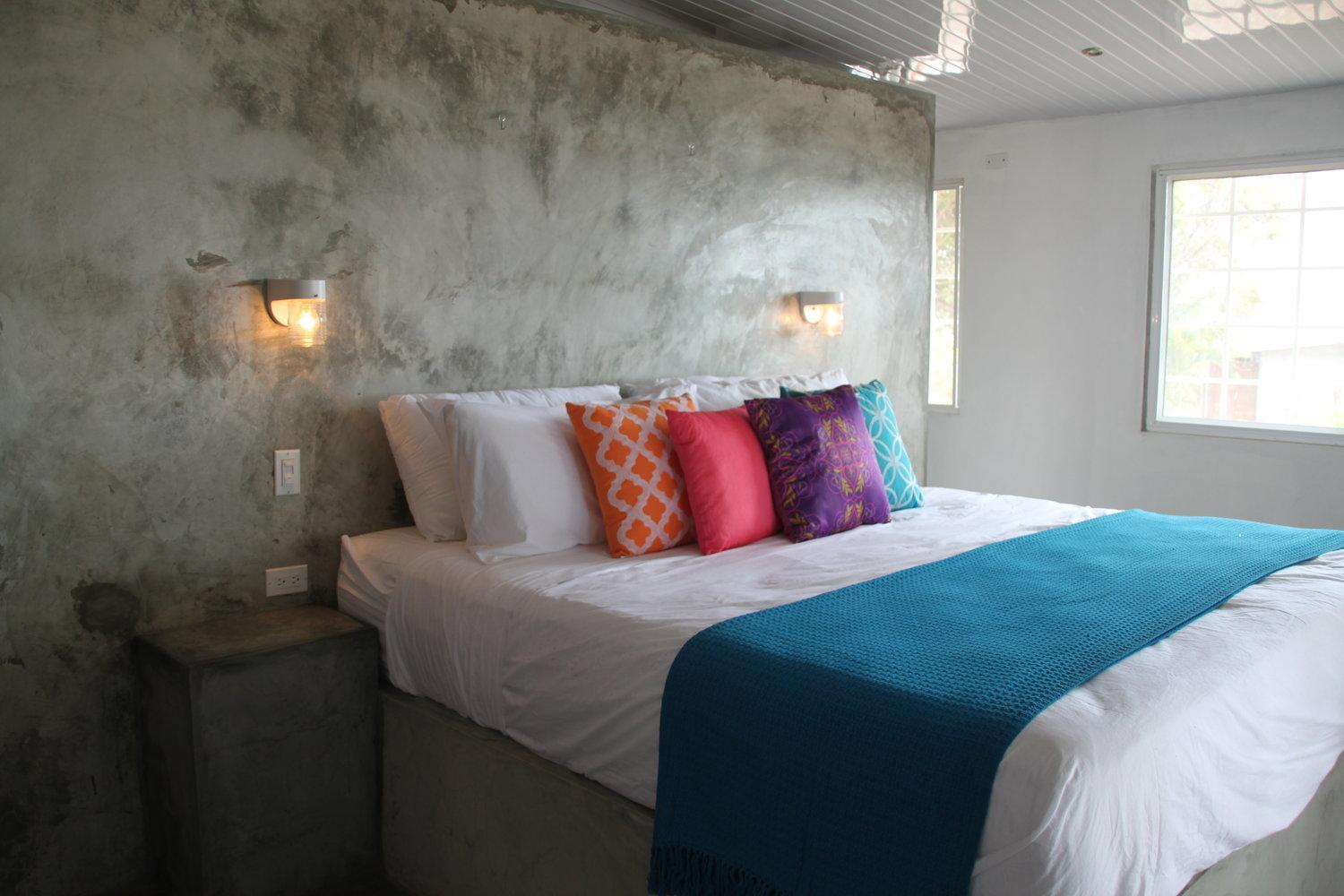 La Maracuya Panama Bed & Breakfast Playa Coronado Exterior photo