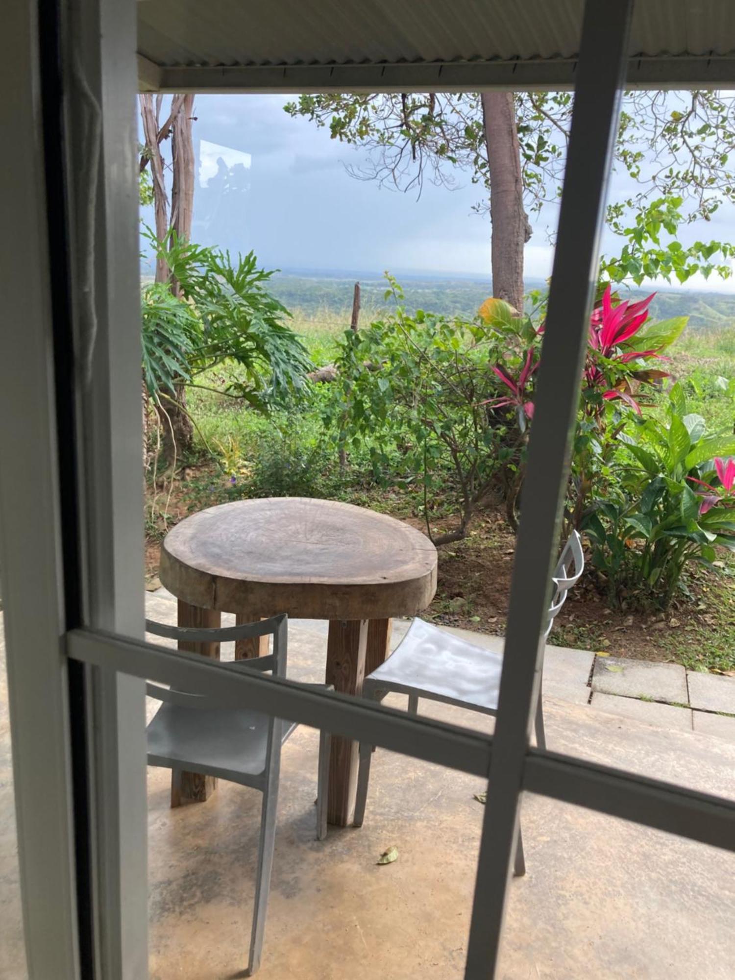 La Maracuya Panama Bed & Breakfast Playa Coronado Exterior photo