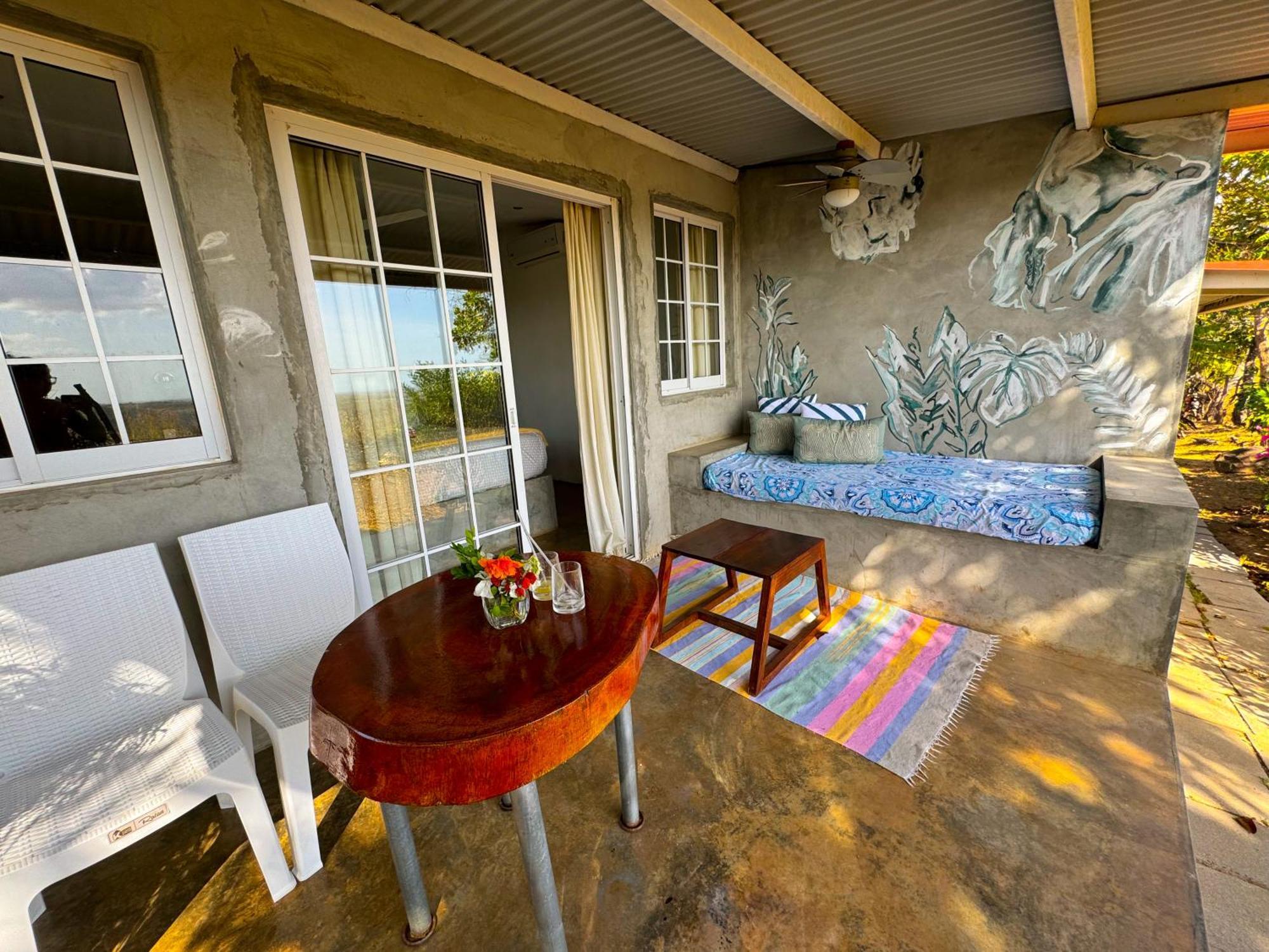 La Maracuya Panama Bed & Breakfast Playa Coronado Exterior photo