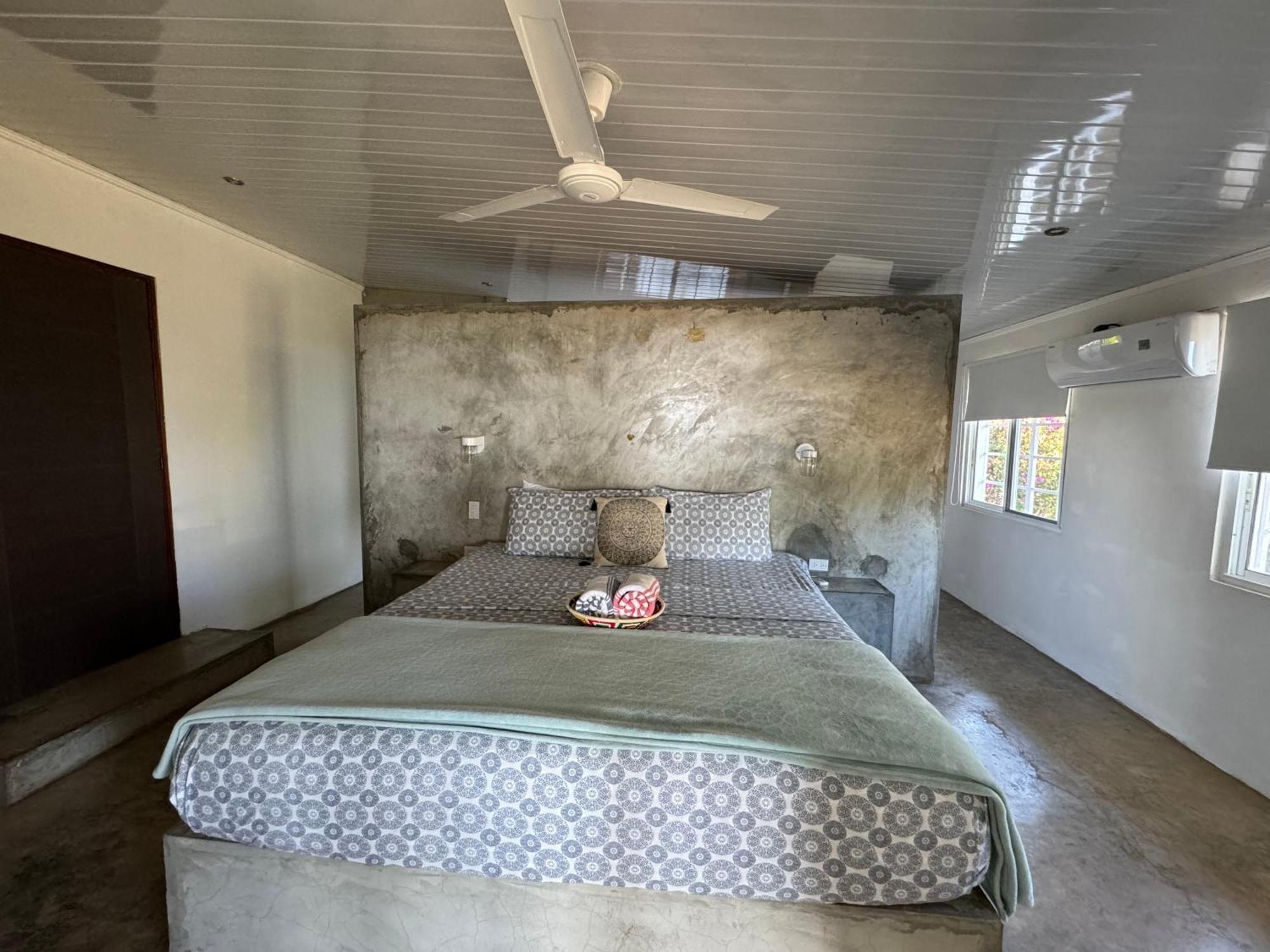 La Maracuya Panama Bed & Breakfast Playa Coronado Exterior photo