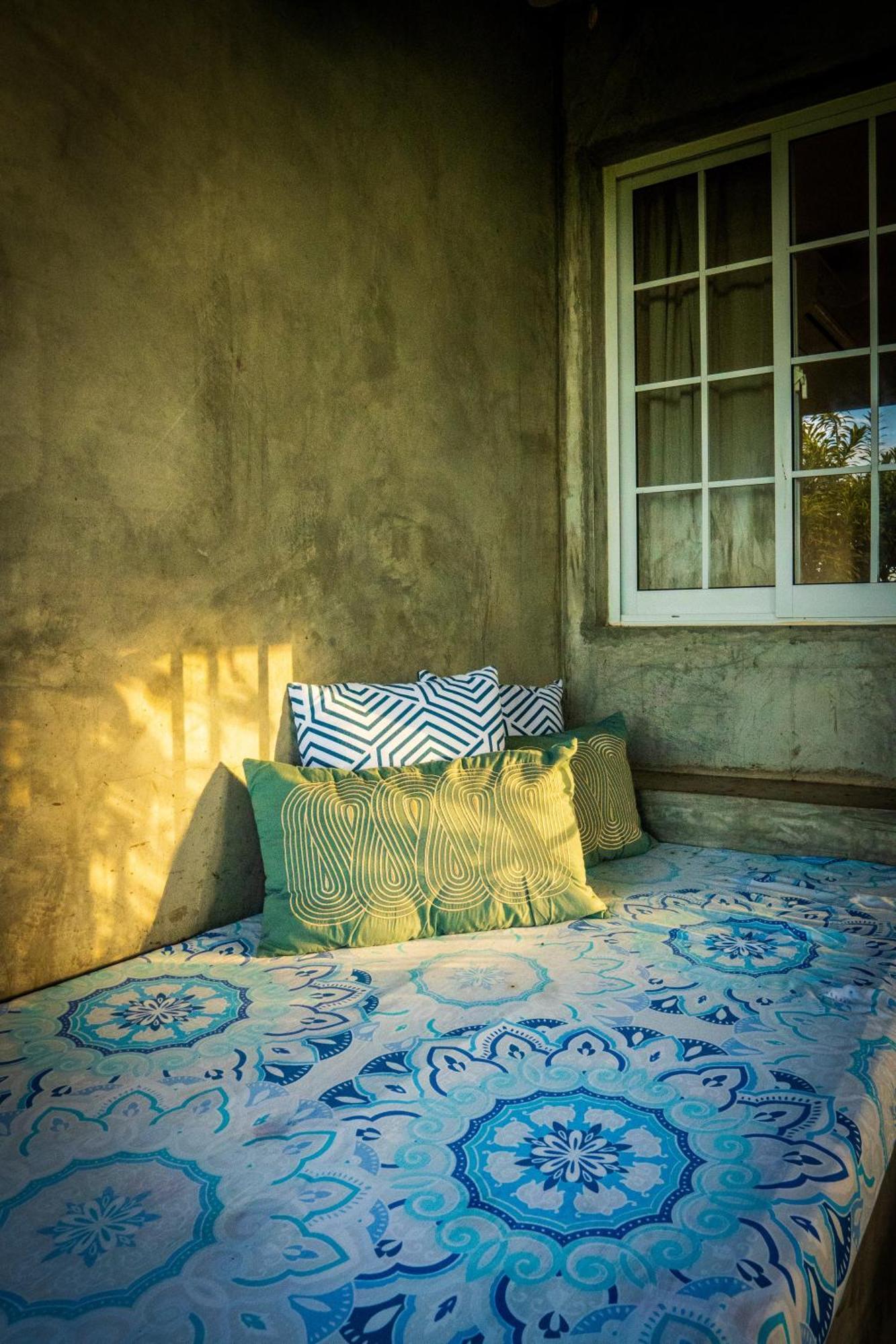 La Maracuya Panama Bed & Breakfast Playa Coronado Exterior photo