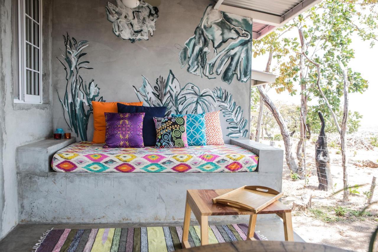 La Maracuya Panama Bed & Breakfast Playa Coronado Exterior photo