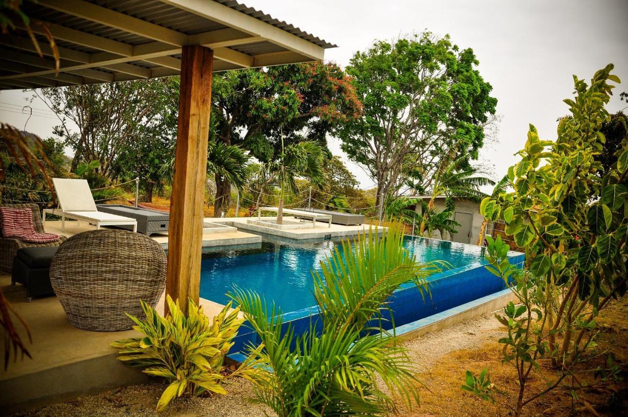 La Maracuya Panama Bed & Breakfast Playa Coronado Exterior photo